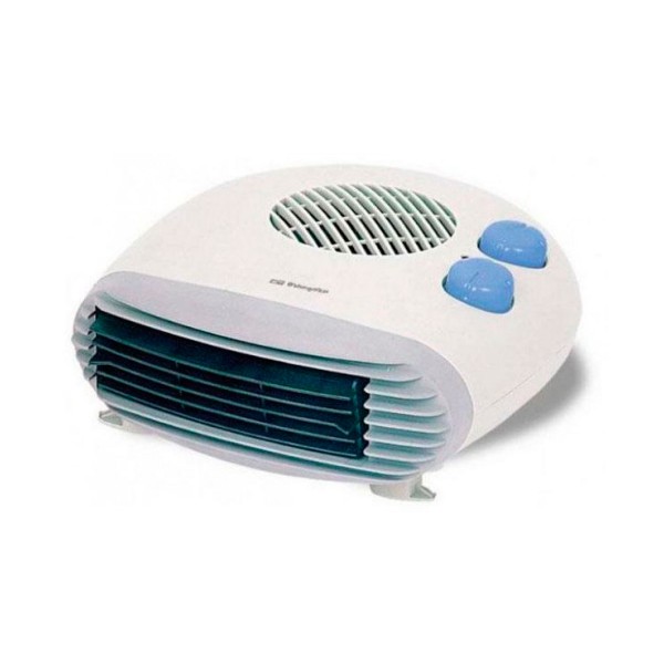 Orbegozo KFE 660 Cafetera Eléctrica 480W | PcComponentes.com